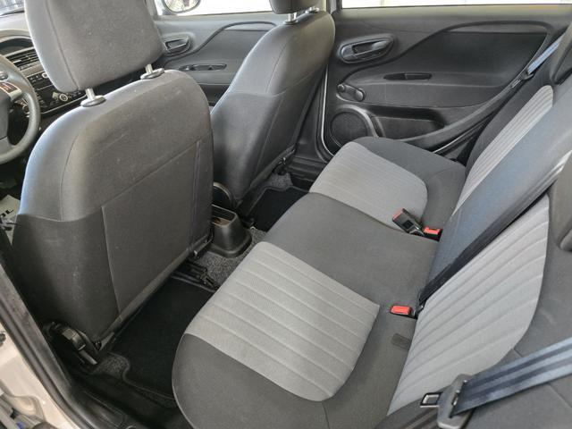 FIAT Punto 1.3 MJT II S&S 95 CV 5 porte Street