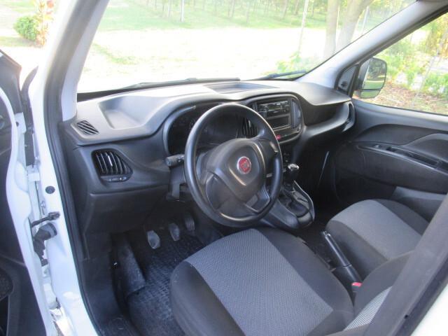 Doblò 1.3 Mjet (Motore sostituito Frizione Nuova)
