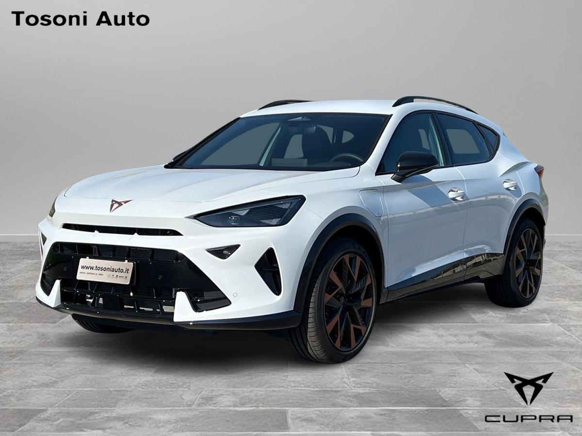CUPRA Formentor 1.5 e-HYBRID150 kW (204 CV) pHEV DSG 6 marce2WD
