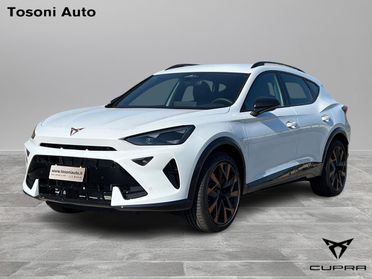 CUPRA Formentor 1.5 e-HYBRID150 kW (204 CV) pHEV DSG 6 marce2WD