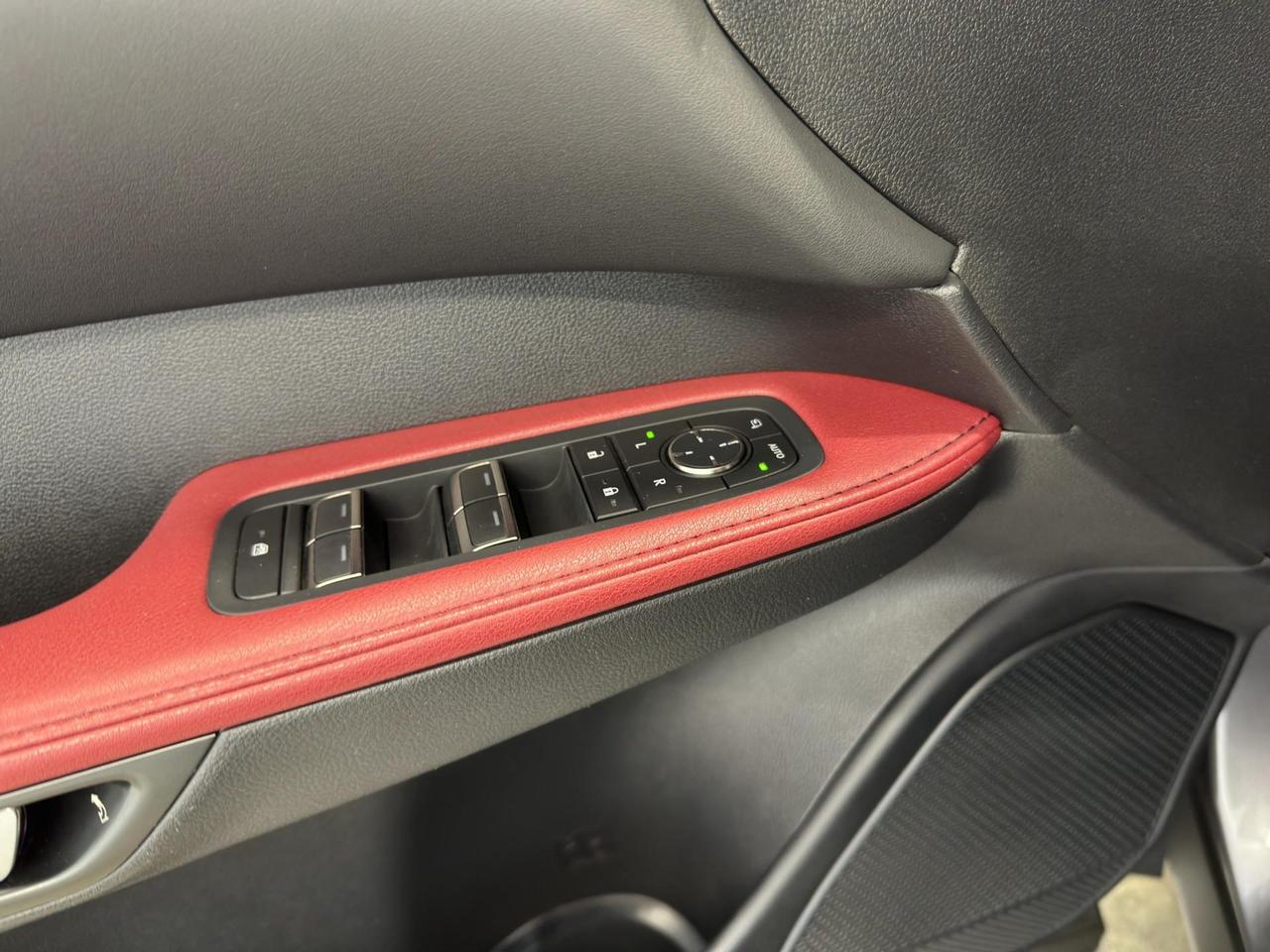 Lexus RX 500h 2.4 hybrid turbo F-Sport+ 6at