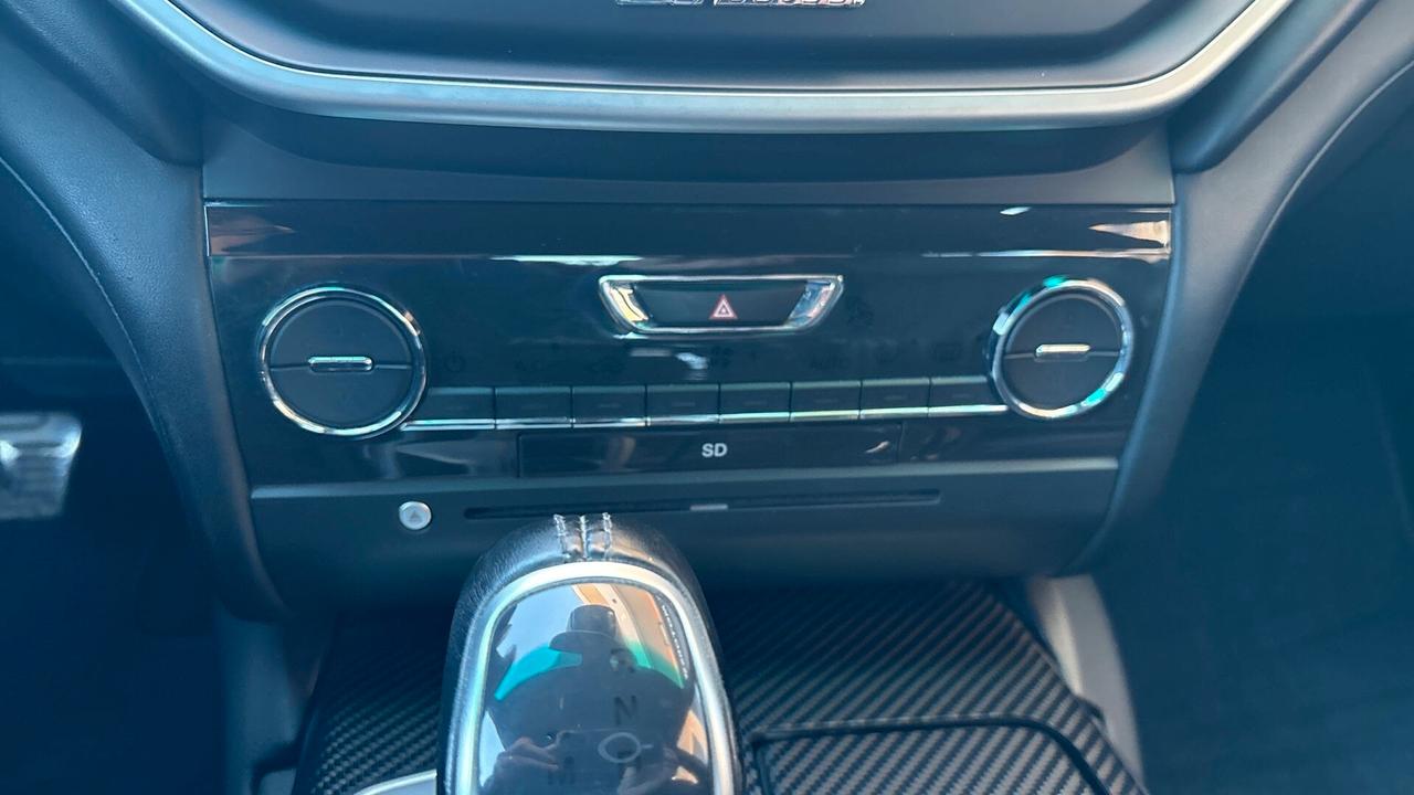 Maserati Ghibli V6 Diesel 275 CV