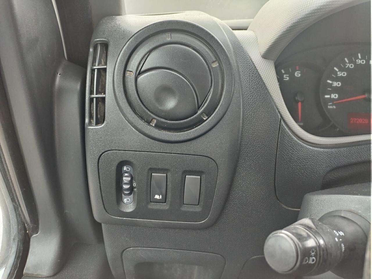 Renault Master T35 2.3 dCi 2015