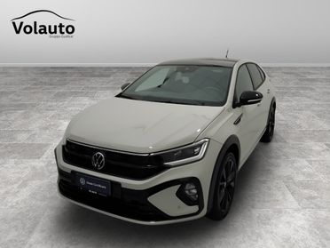 VOLKSWAGEN Taigo - Taigo 1.0 tsi R-Line 110cv