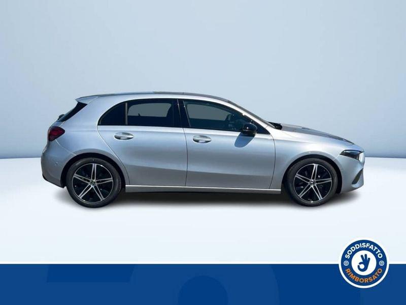 Mercedes-Benz Classe A 180d Automatic Progressive Extra