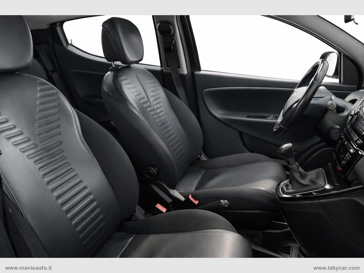 LANCIA Ypsilon 0.9 T.Air 85 CV 5p. S&S DFN Plat