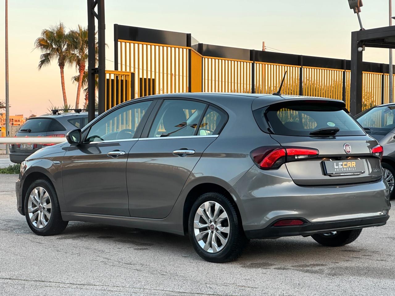 FIAT Tipo 1.3 MultiJet 95 CV S&S 5 porte Business