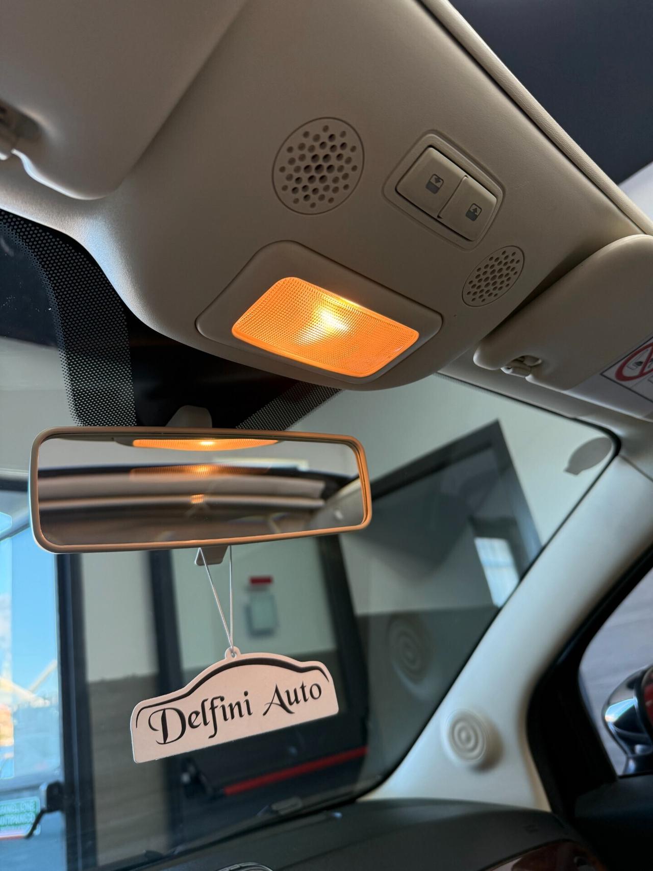 Fiat 500 C 1.2 Riva