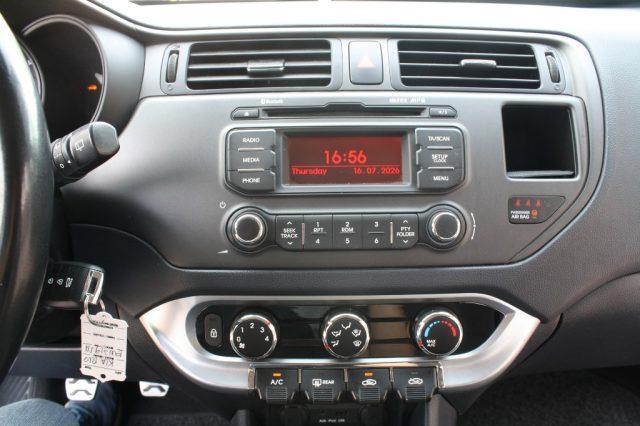 KIA Rio 1.2 CVVT 5p. Active