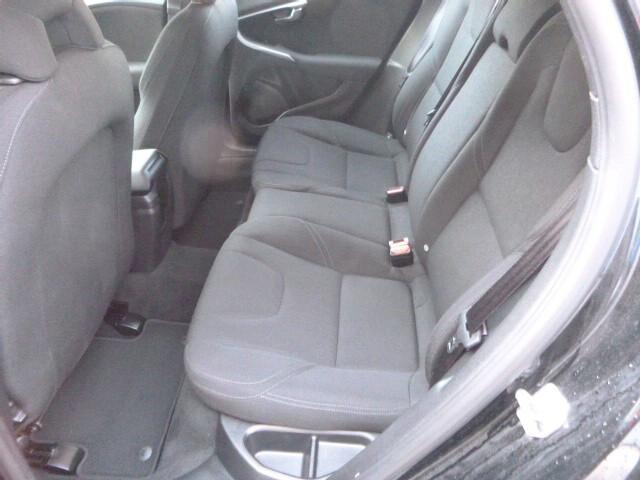 Volvo V40 D2 Inscription NEOPATENTATO