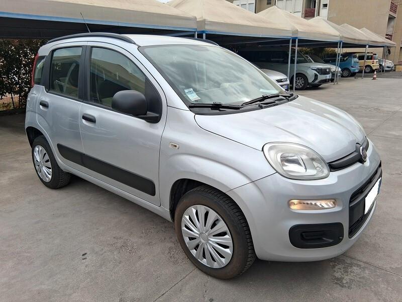 Fiat Panda 0.9 TwinAir Turbo Natural Power Lounge (309)