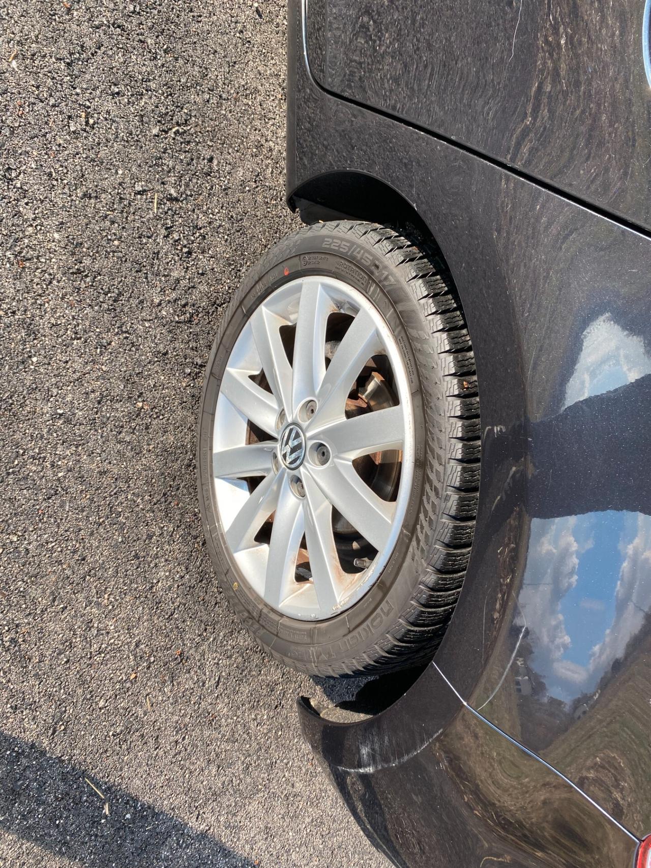 Volkswagen Golf 1.6 TDI DPF 5p. Highline