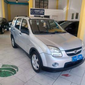 BEN CONSERVATA SUZUKI IGNIS 1.3 GPL