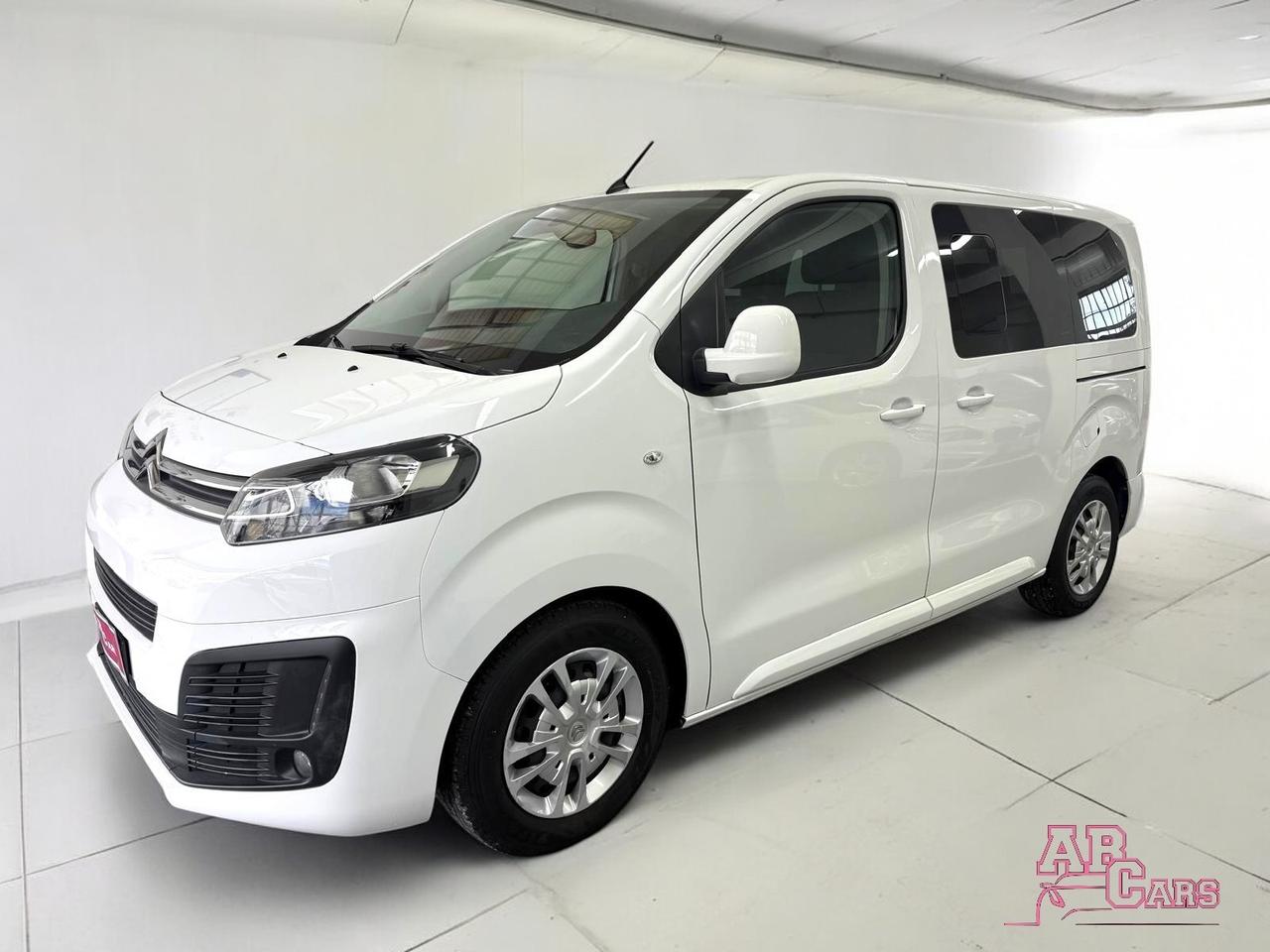 CITROEN SPACE TOURER 9 POSTI