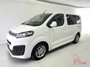 CITROEN SPACE TOURER 9 POSTI