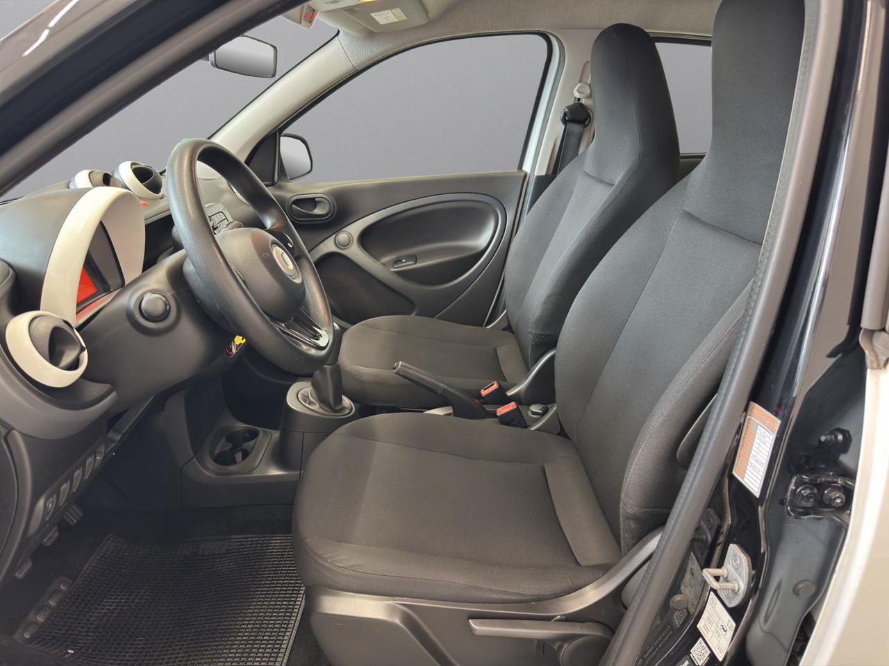 Smart Forfour 1.0 Youngster 71cv my18