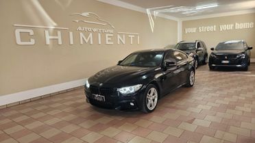 Bmw 420 420d xDrive Coupé Msport