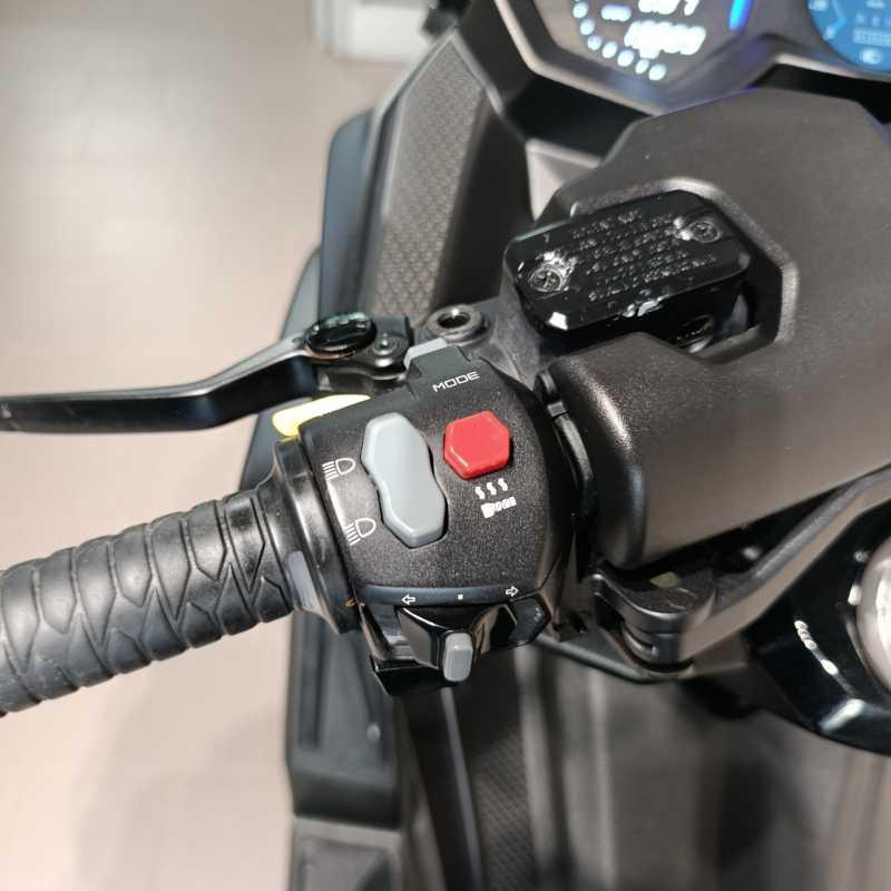 Kymco AK 550 ETS - 2021