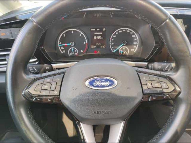 Ford Tourneo Connect III gran V761 2.0 ecoblue 122cv Active
