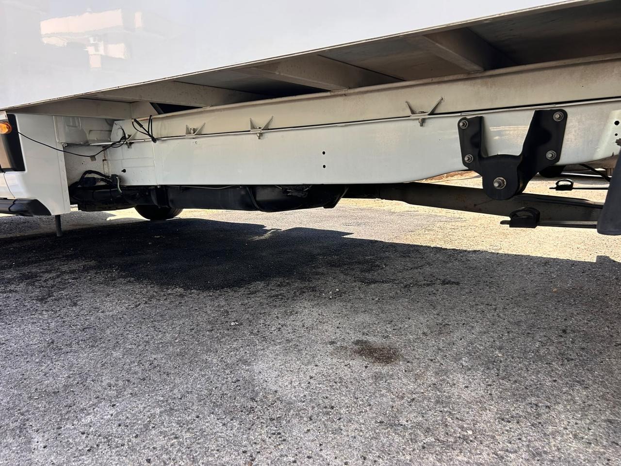 FORD TRANSIT 2,0 D 10/2020