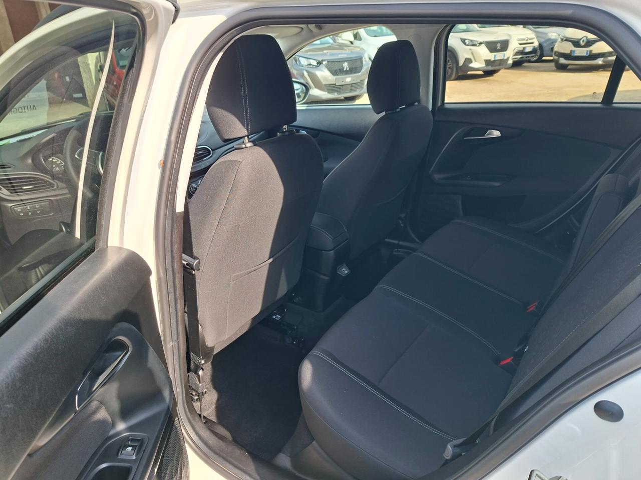 Fiat Tipo 1.6 Mjt S&S SW