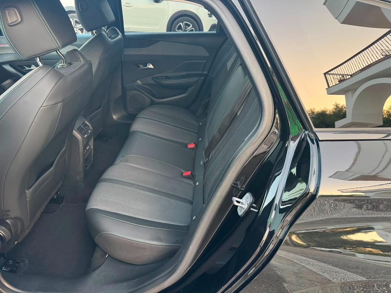 Peugeot 308 Allure 1.5Hdi