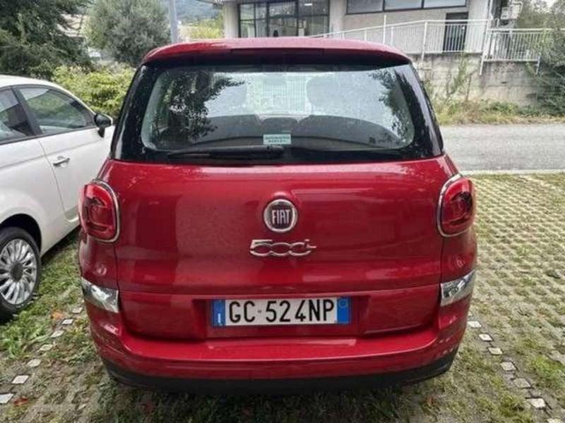 FIAT 500L L 1.3 Multijet Urban