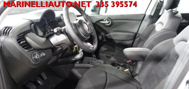 FIAT 500X 1.3 MultiJet 95 CV KM ZERO MY23