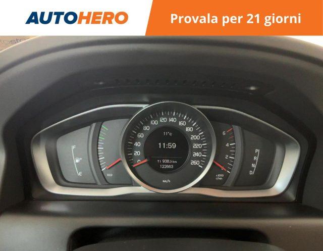 VOLVO XC60 D3 Geartronic Kinetic