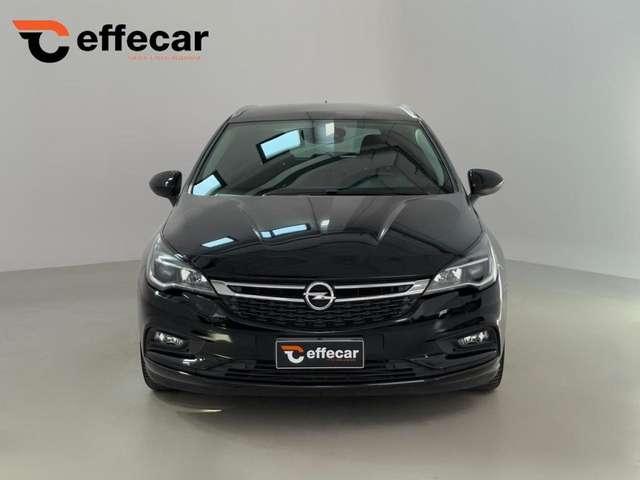Opel Astra 1.6 CDTi 136CV Start&Stop Sports Tourer Innovation