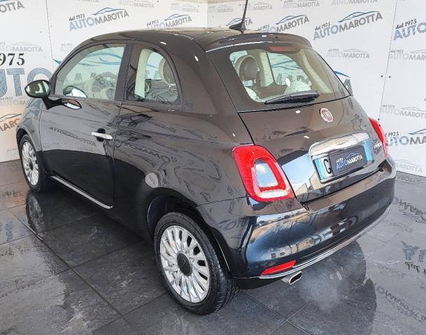 Fiat 500 1.0 hybrid Lounge 70cv *PROMO FINANZIAMENTO*