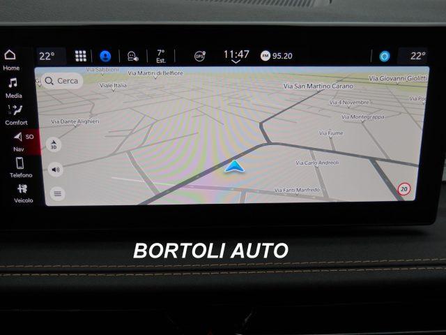 ALFA ROMEO Tonale 1.6 DIESEL 26.000 KM MY24 TCT SPRINT