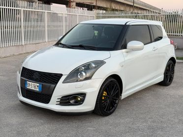 Suzuki Swift 2013 1.6 136CV 3 porte Sport