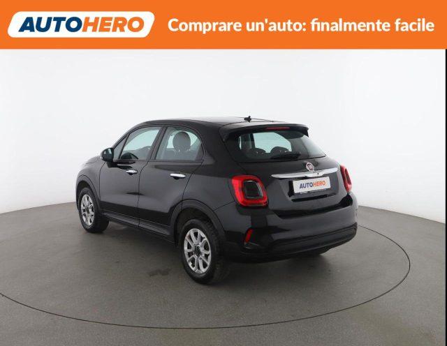 FIAT 500X 1.6 E-Torq 110 CV Urban