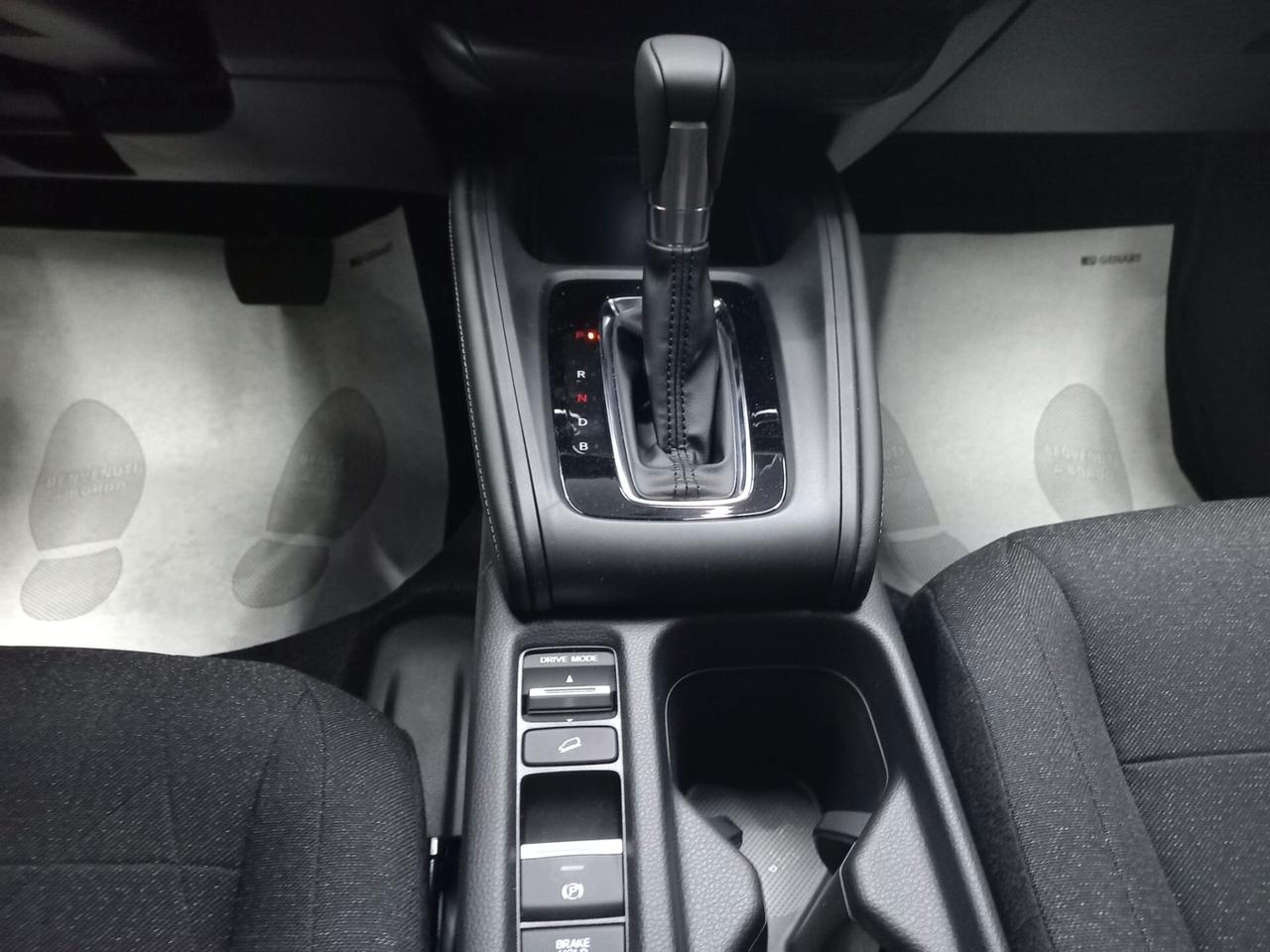 Honda HR-V 1.5 Hev eCVT Elegance