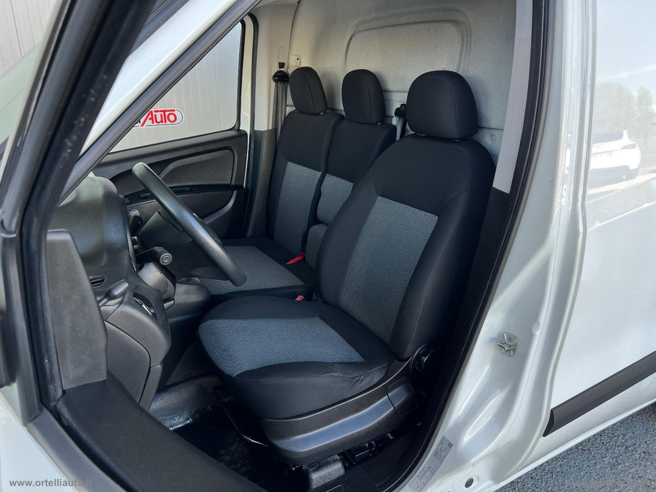 Doblò 1.6 MJT 90CV PC-TN Cargo Business 3 POSTI