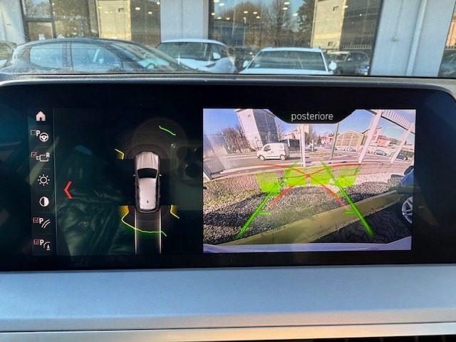 BMW X3 xDrive30e Business Advantage PHEV