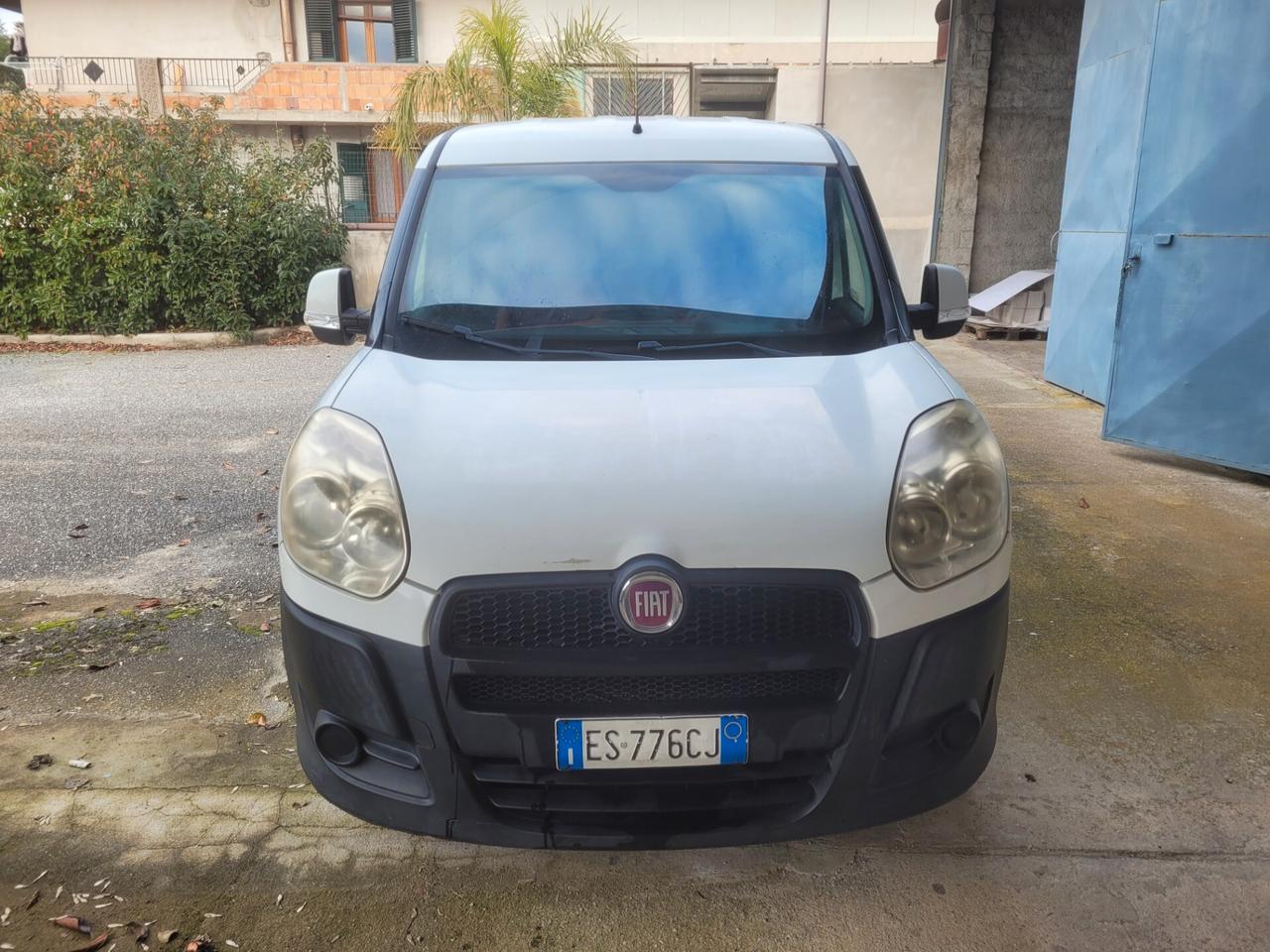 Fiat Doblo Doblò 1.6 MJT 105CV S&S PC-TN Cargo Easy