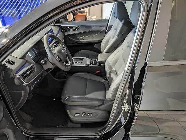 DR Automobiles DR 5.0 1.5 Turbo