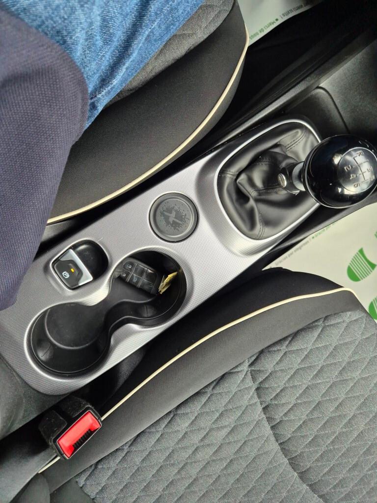 Fiat 500X 1.6 MULTIJET 120CV NAVI LED