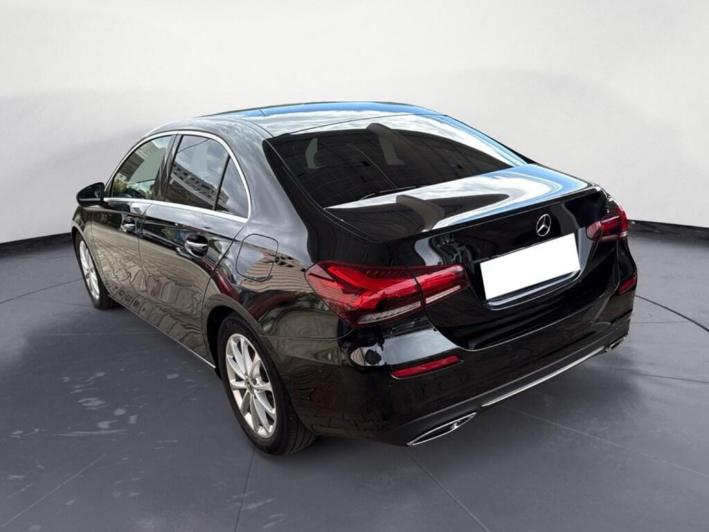 Mercedes Classe A 200 200 D Sport 8G-DCT