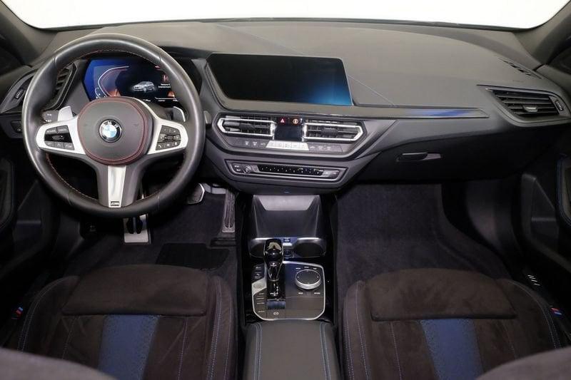 BMW Serie 1 F40 Benzina 128ti auto