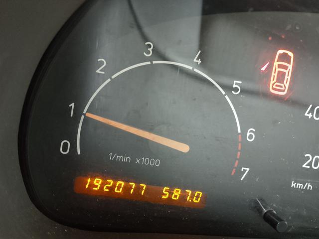 SAAB 9-3 2.0i lpt 16V cat Cabriolet S