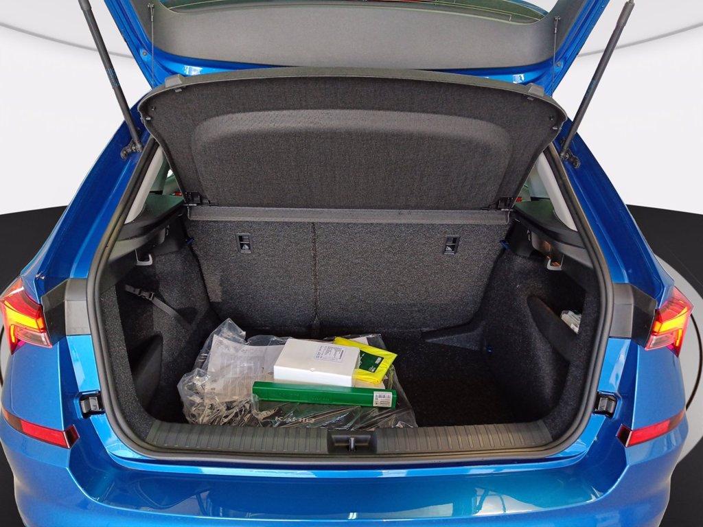 SKODA Kamiq 1.0 tsi black dots 95cv del 2024