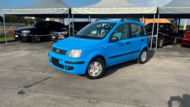 Fiat Panda 1.2 Dynamic 4 posti KM CERTIFICATI-UNICO PROPRIETARIO