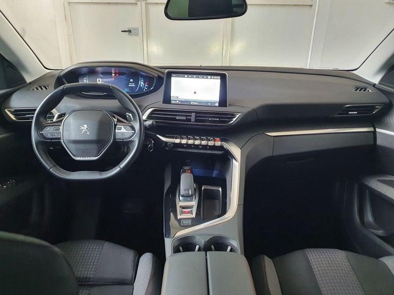 Peugeot 3008 1.6 BlueHDi 120CV Business TUA 190,00 MESE