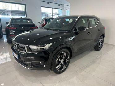 VOLVO XC40 T5 Recharge Plug-in Hybrid Inscription