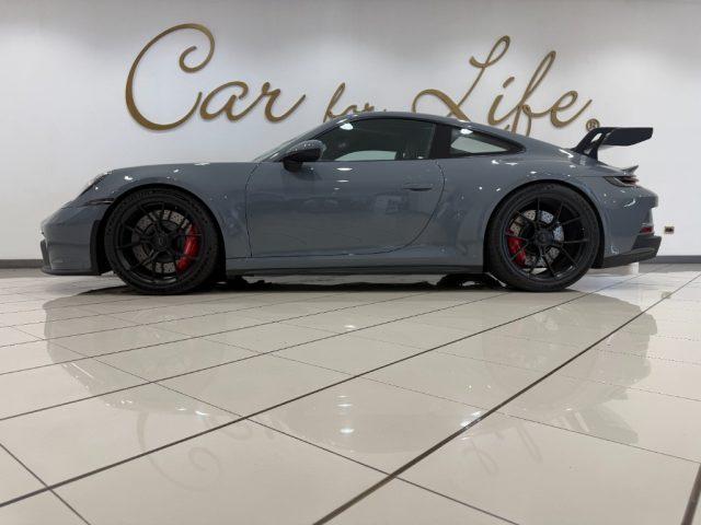 PORSCHE 911 GT3 992 IVA ESPOSTA