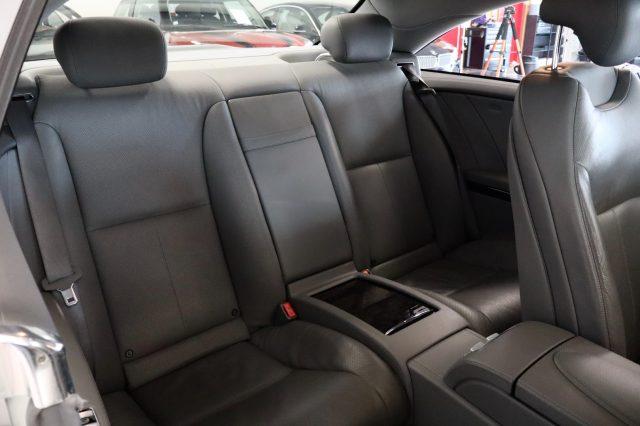 MERCEDES-BENZ CL 500 CL500 Tagliandi - Garanzia