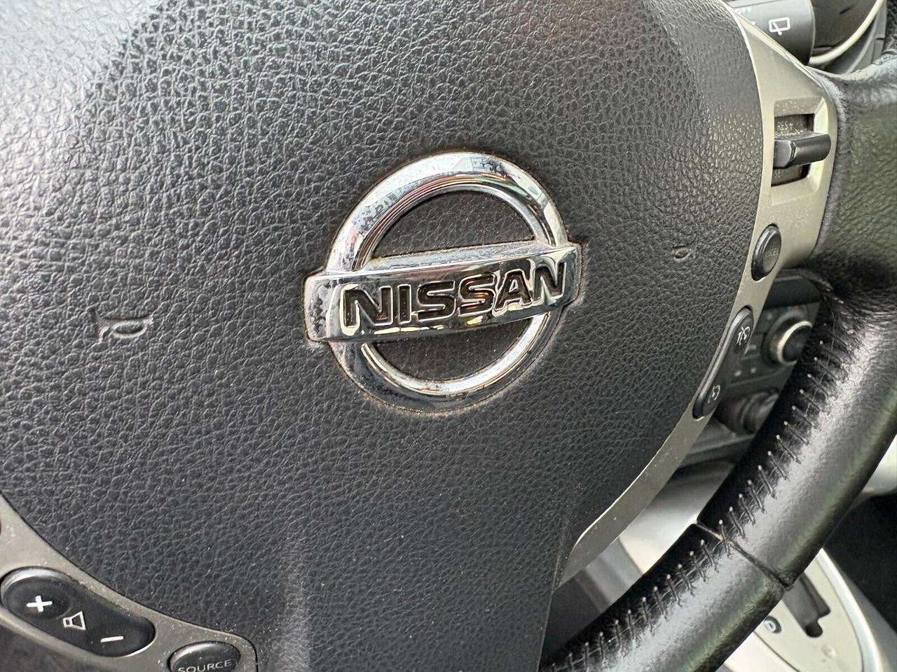 Nissan Qashqai +2 N-TEC 2.0 dCi 4WD Aut. 7 posti